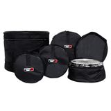 Gator Gevallen Drum Set Tas (GP-JAZZFS-100)