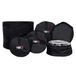 Gator Gevallen Drum Set Tas (GP-JAZZFS-100)