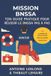 Mission Bnssa: Ton guide pratique pour réussir le BNSSA (Brevet National de Sécurité et de Sauvetage Aquatique) pas à pas Paperback