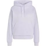 Adidas Dames Hoodie Essentials Small Logo Feel Cozy