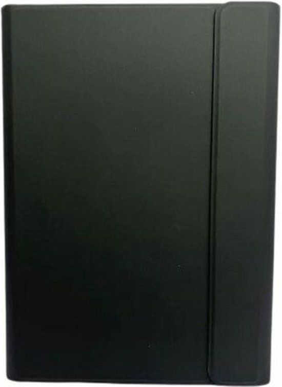 Nilox Tablet Cover - Black - 9.7" - 10.5"
