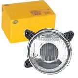 HELLA 9BG 135 927-011 DE-Lamphuis, koplamp - links