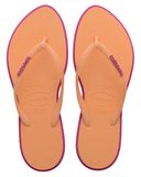 Havaianas Slim Point - Rosa Gum - BR 39/40