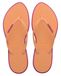 Havaianas Slim Point - Rosa Gum - BR 39/40