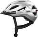 ABUS Urban-I 4.0 Fietshelm Signal Silver L