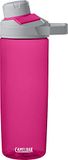 CamelBak Chute Mag drinkfles, 0,6 L, blauw