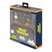 My Arcade DGUNL-7150 Space Invaders Pocket Player Pro draagbaar speelsysteem met draagtas