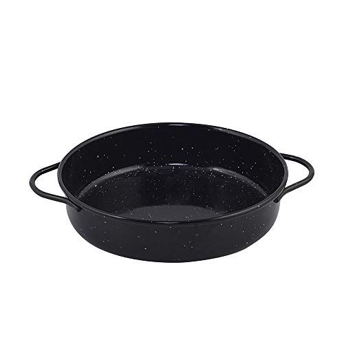 Metaltex Braadpan - Geëmailleerd - 20 cm