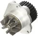 MAGNETI MARELLI Wasserpumpe 350981813000
