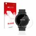 upscreen - Protection d'écran pour montres (rond, ø: 30 mm) - Film protecteur transparent