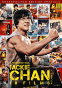 SEVEN SEPT Jackie Chan: L'essentiel, Coffret n°3