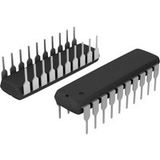 Microchip Technology SST39SF010A-70-4C-PHE IC mémoire PDIP-32 FLASH 1024 kBit 128 K x 8