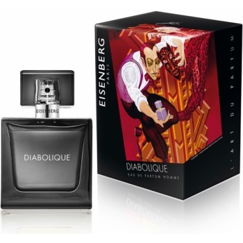 Eisenberg Diabolique eau de parfum / 30 ml / heren