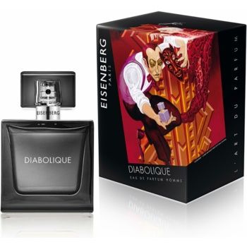 Eisenberg Eau de Parfum / 30ml / Heren