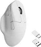 Keychron M7 Wireless Mouse 8K Polling Rate - White