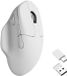 Keychron M7 Wireless Mouse 8K Polling Rate - White