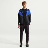 Nike Chelsea Pantalon de survêtement NSW City Side - Pitch Blue/Bleu/Blanc - Medium