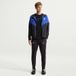 Nike Chelsea Pantalon de survêtement NSW City Side - Pitch Blue/Bleu/Blanc - Medium