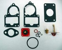 Meat & Doria S25G carburateur kit