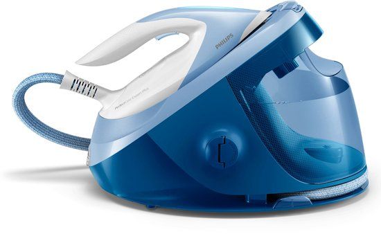 Philips PerfectCare Expert Plus GC8942 Strijkijzer met stoomgenerator