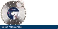 Rotec Diamantzaagblad 'Top Laser SHARK' ø125x2,4xø22,2