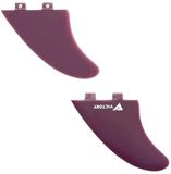 Victory Fiberglass Twin 5.5 Fcs Vin Paars