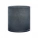 Blomus Saga Windlicht Magnet Large | Donkergrijs | Glas