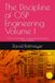 The Discipline of OSP Engineering Volume I: From First Principles to Integrated Engineering Responsibility
