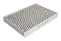 PURRO PUR-PC4020AG Filtre d'habitacle Filtre à particules