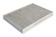 PURRO PUR-PC4020AG Filtre d'habitacle Filtre à particules