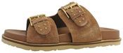 Copenhagen Shoes Girl World Chaussures enfant Fille Sabots Marron Loisir