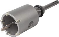 wolfcraft Gatenzaag 50mm SDS plus
