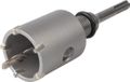wolfcraft Gatenzaag 50mm SDS plus