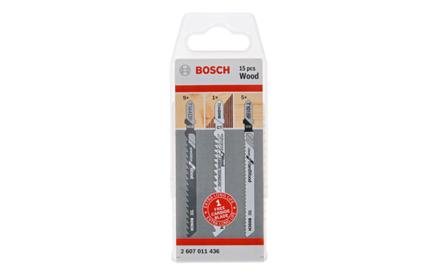 Bosch 2 607 011 436