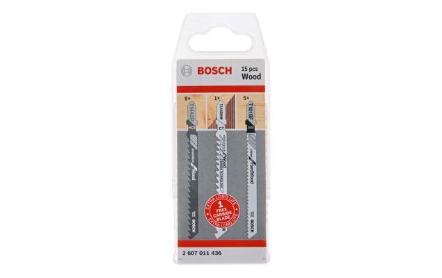 Bosch 2 607 011 436
