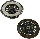 Sachs 3000 628 001 koppelingsset