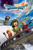 Square Enix Dragon Quest VII Reimagined (Xbox Series X) Standard Edition
