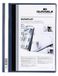 Durable 2579-07 - Blauw - Mappen