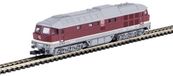 Minitrix 16235 N diesellocomotief BR 232 van de DB AG