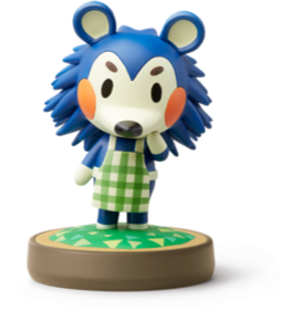 Nintendo Mabel - 0045496353230