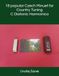 18 Hohner 18 popular Czech Minuet for Country Tuning C Diatonic Harmonica