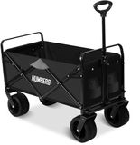 Humberg Transportwagen, opvouwbaar, 100l HM-512