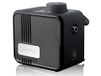 SPARMAX Beetle Compressor, zwart, 12,4 x 10 x 11,4 cm