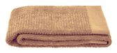Zone Denmark Serviette de bain Classic - 70 x 140 cm - Coton - Orange