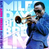 Bitches Miles Davis Bitches Brew Live (2LP)