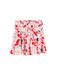 B by Ted Baker Jupe rouge / noir / blanc