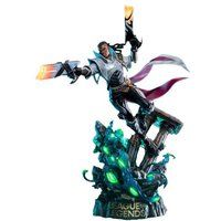 Riot League Of Legends Lucian Figuur