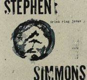 Coast2Coast Stephen Simmons - Drink Ring Jesus (CD)