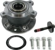 SKF VKBA 6533 Wiellagerset