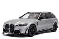 BMW Solido 1:18 BMW M3 (G81) Touring grijs